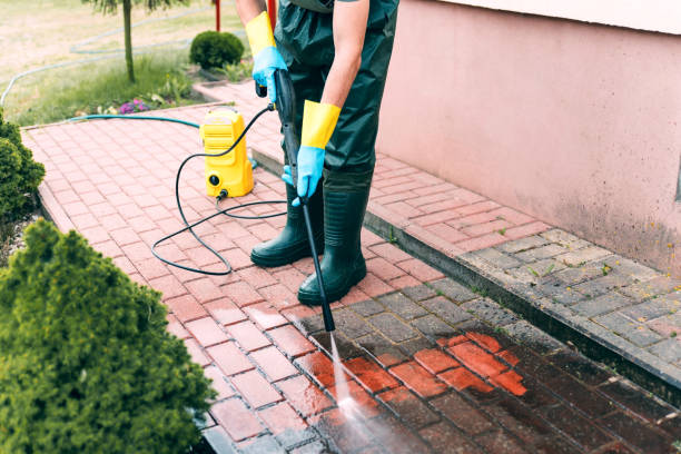 Best Patio and Deck Pressure Washing  in Norwood, NY