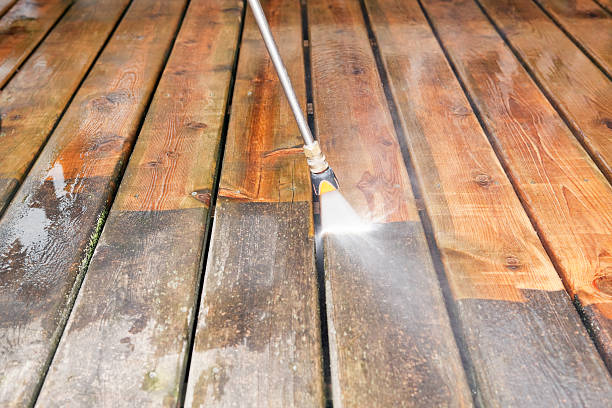 Best Sidewalk and Walkway Cleaning  in Norwood, NY